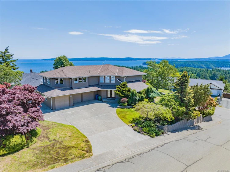 3689 Glen Oaks Drive, Nanaimo, BC, V9T 5A1 - 16