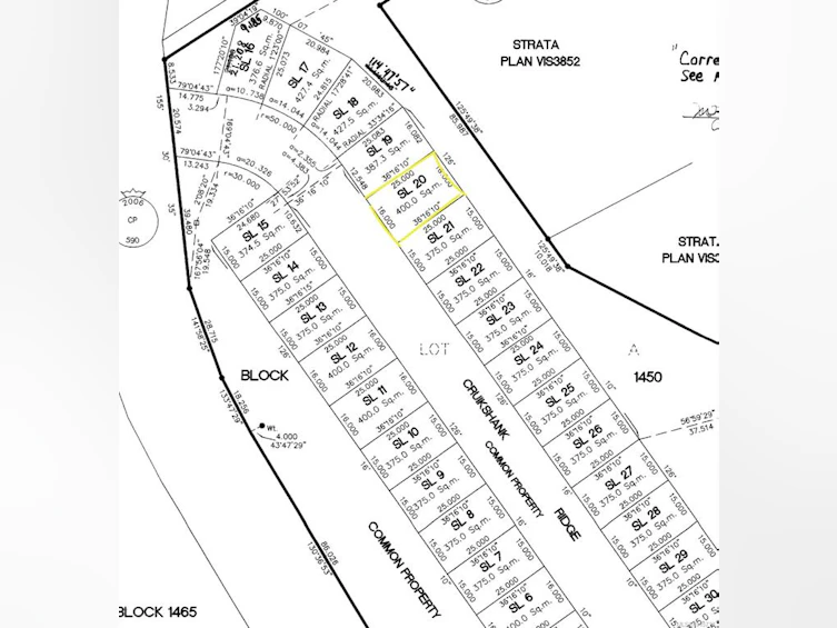 980 Cruikshank Ridge, Courtenay, BC, V9J 1L0 - 12