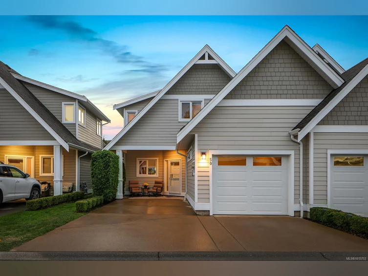 50-700 Lancaster Way, Comox, BC, V9M 4J3 - 2