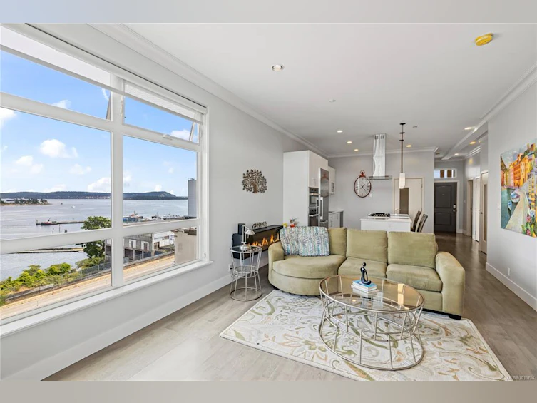 404-10 Chapel Street, Nanaimo, BC, V9R 5H2 - 14