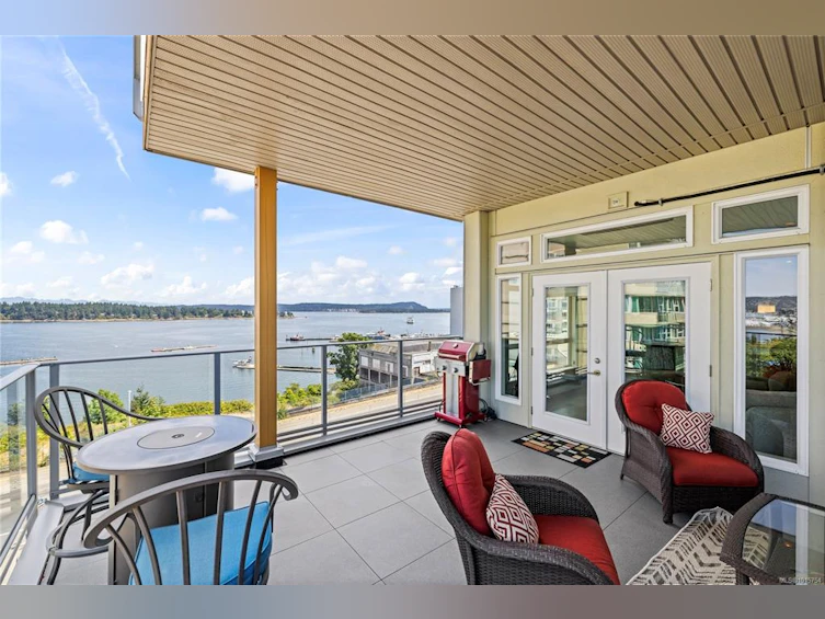 404-10 Chapel Street, Nanaimo, BC, V9R 5H2 - 40