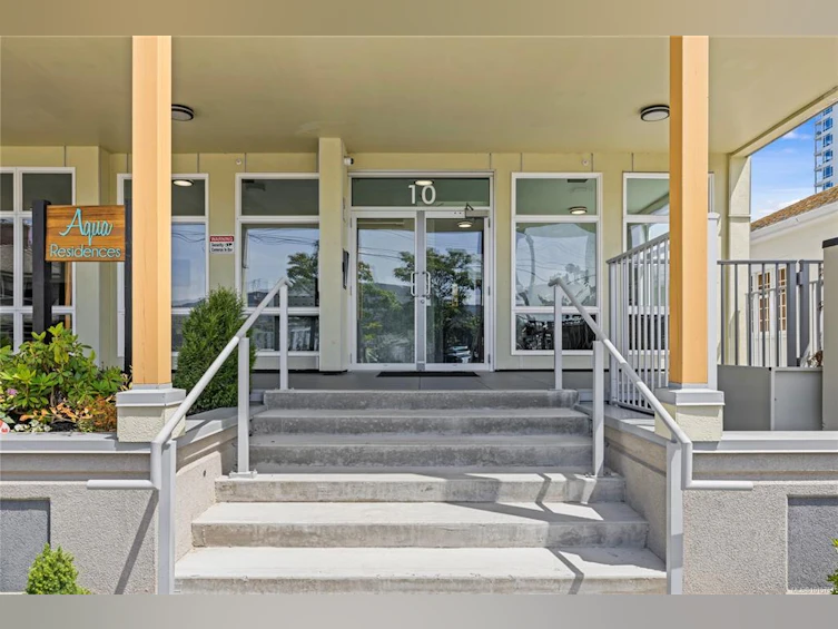 404-10 Chapel Street, Nanaimo, BC, V9R 5H2 - 50