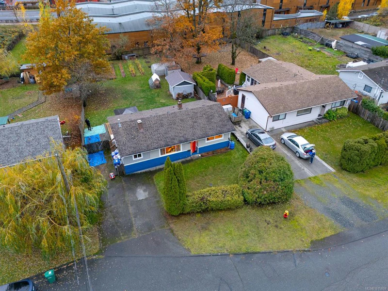 1439 White Street, Nanaimo BC V9S 1J1