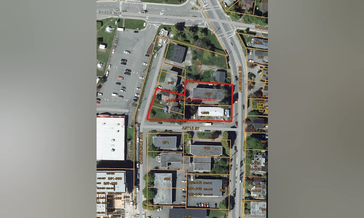 656 Admirals Road