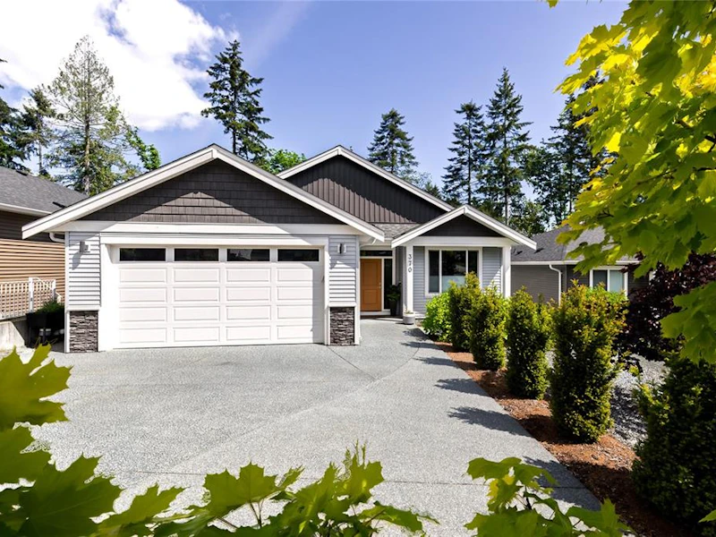 370 Cordan Street, Nanaimo BC