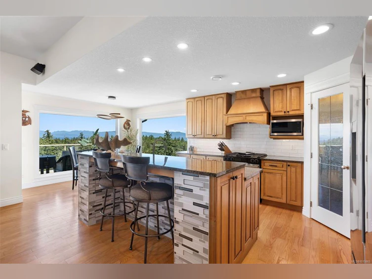 4520 Sheridan Ridge Road, Nanaimo, BC, V9T 6S7 - 2