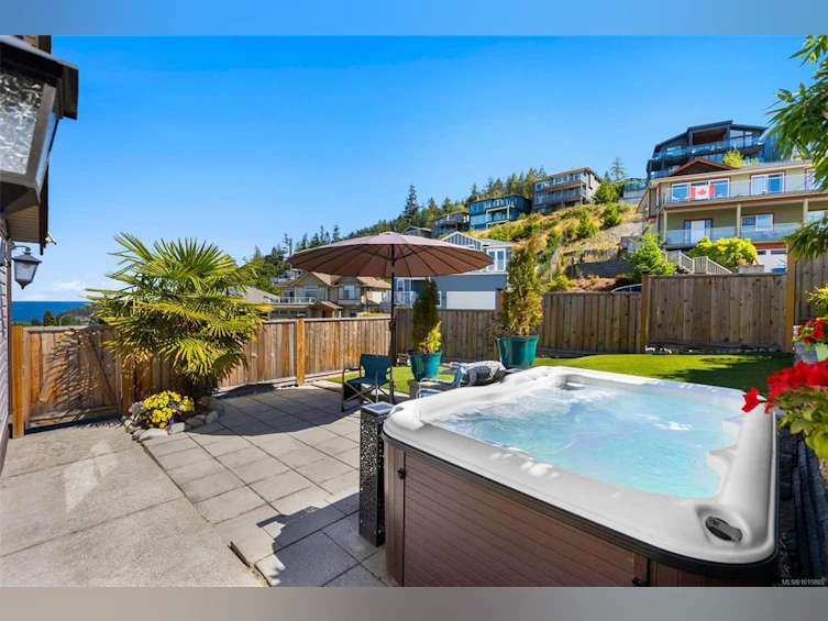 4520 Sheridan Ridge Road, Nanaimo, BC, V9T 6S7 - 46