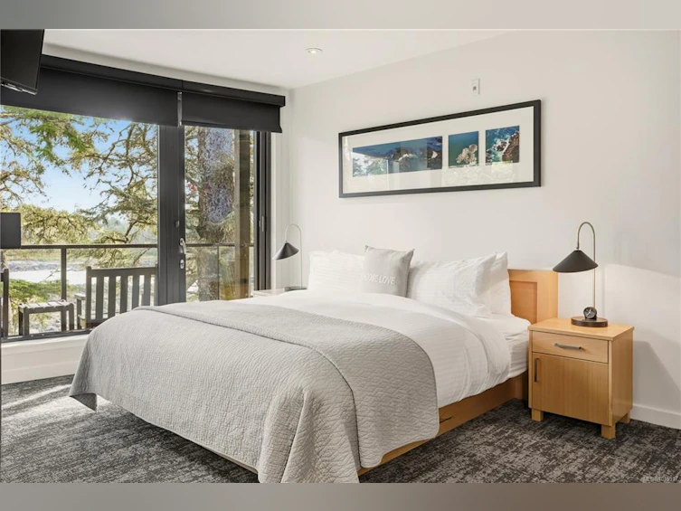 302-596 Marine Drive, Ucluelet, BC, V0R 3A0 - 3