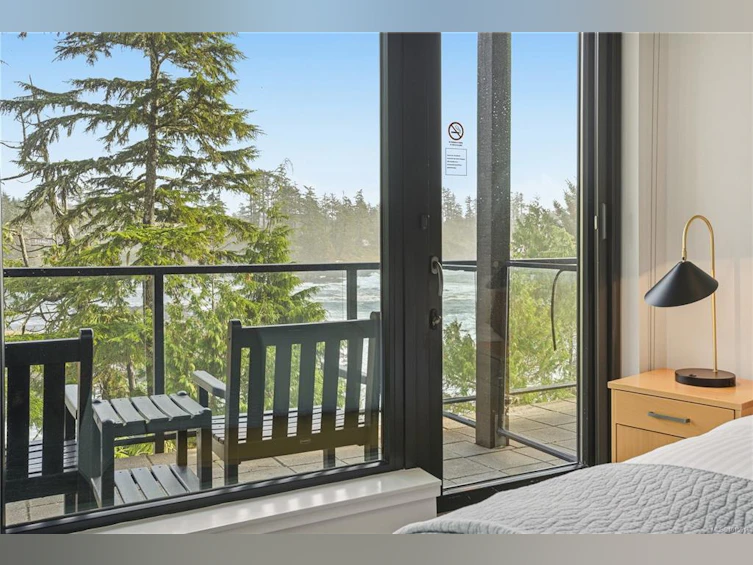 306-596 Marine Drive, Ucluelet, BC, V0R 3A0 - 2