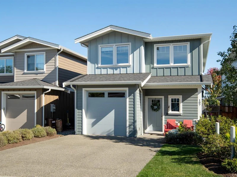 107 - 1964 John Road, North Saanich BC