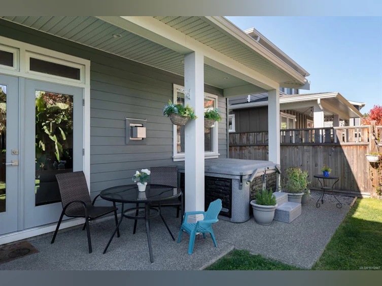 107-1964 John Road, North Saanich, BC, V8L 2P9 - 32