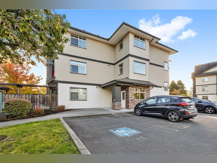 206-2115 Meredith Road, Nanaimo, BC, V9S 2N2 - 25