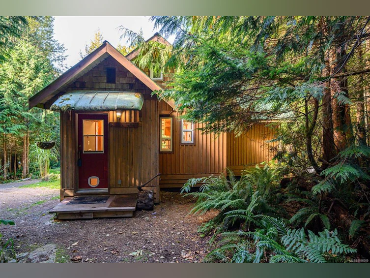 584 Sabre Road, Kelsey Bay/Sayward, BC, V0P 1R0 - 34