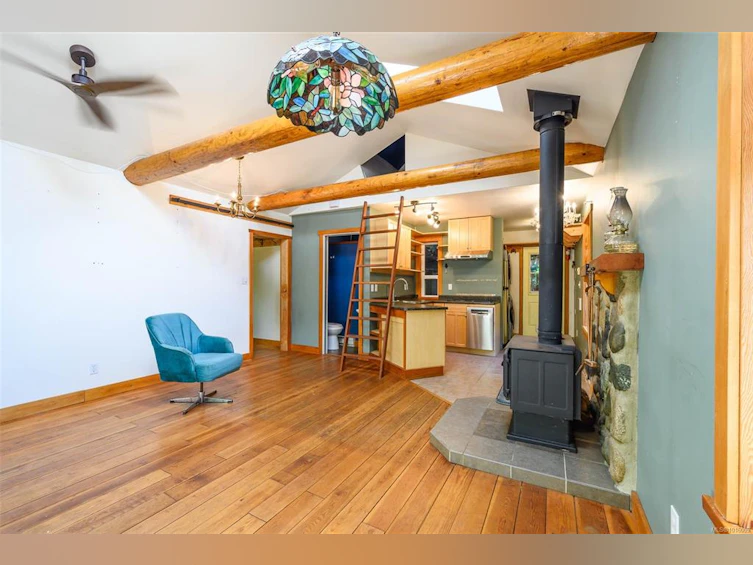 584 Sabre Road, Kelsey Bay/Sayward, BC, V0P 1R0 - 4