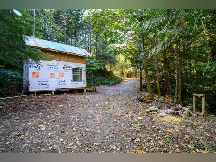 584 Sabre Road, Kelsey Bay/Sayward, BC, V0P 1R0 - 20