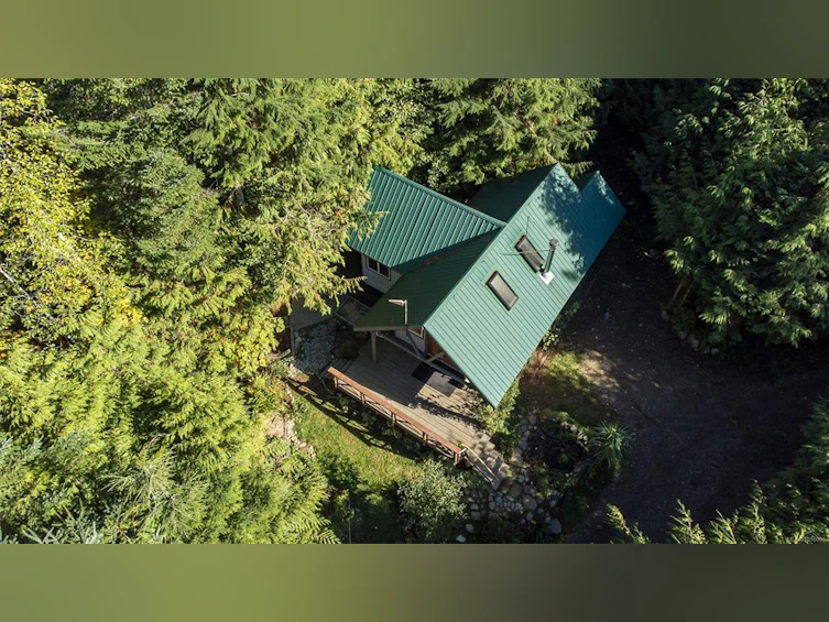584 Sabre Road, Kelsey Bay/Sayward, BC, V0P 1R0 - 41