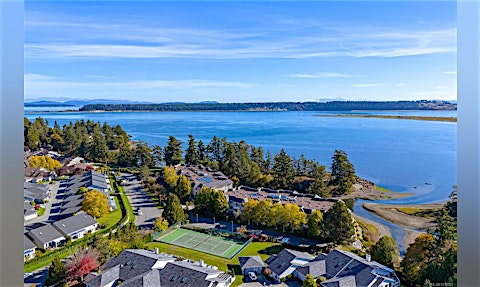 3148-2600 Ferguson Road, Central Saanich, BC, V8M 2C1
