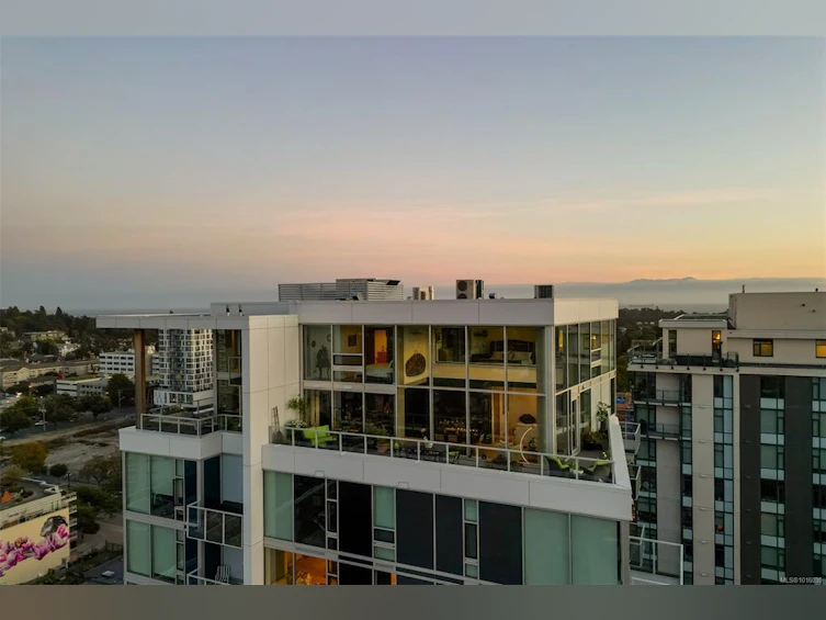 1702-989 Johnson Street, Victoria, BC, V8V 0E3 - 44