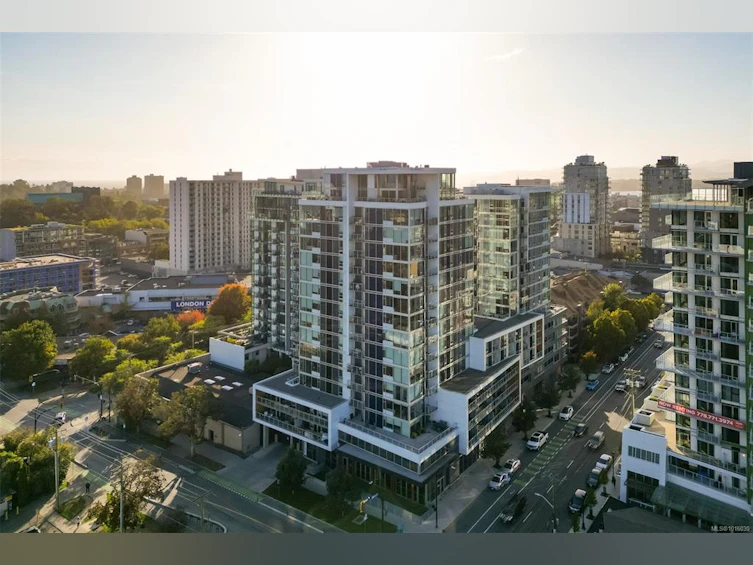 1702-989 Johnson Street, Victoria, BC, V8V 0E3 - 47