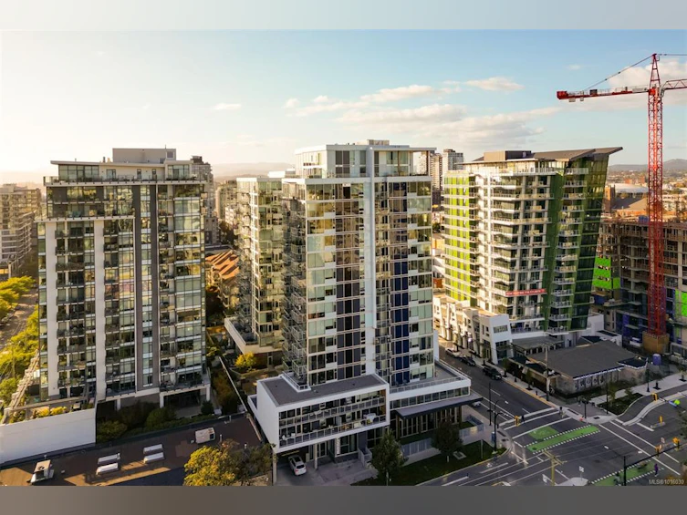 1702-989 Johnson Street, Victoria, BC, V8V 0E3 - 46