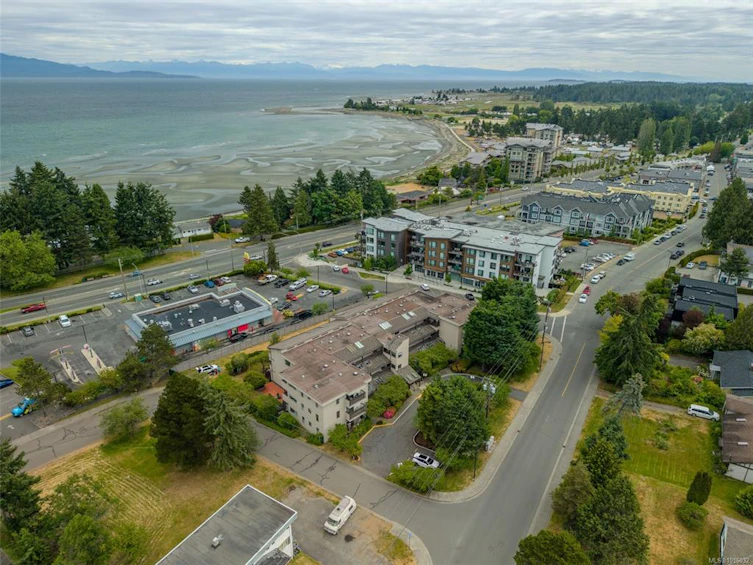 201-309 Morison Avenue, Parksville, BC, V9P 1M6 - 35