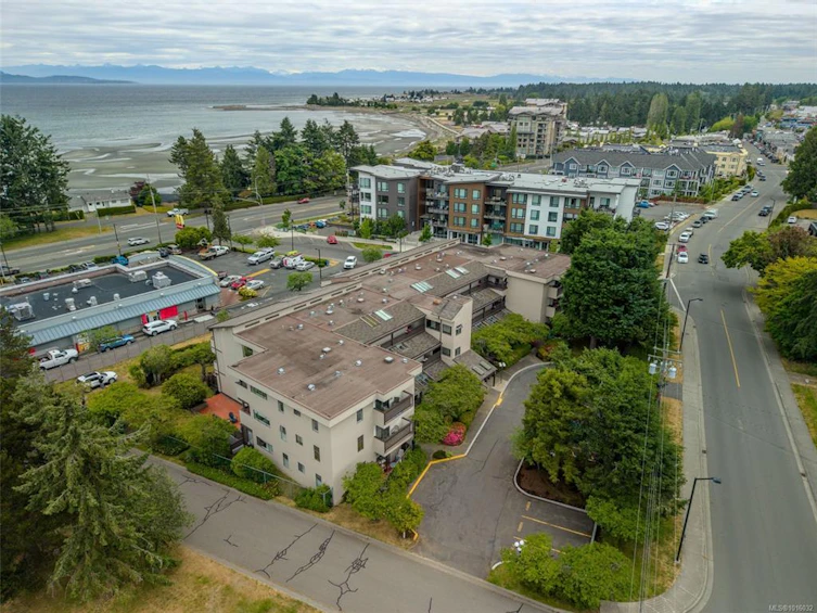 201-309 Morison Avenue, Parksville, BC, V9P 1M6 - 38