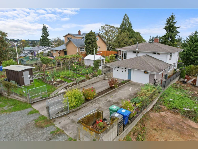 609 Milton Street, Nanaimo, BC, V9R 2L4 - 60