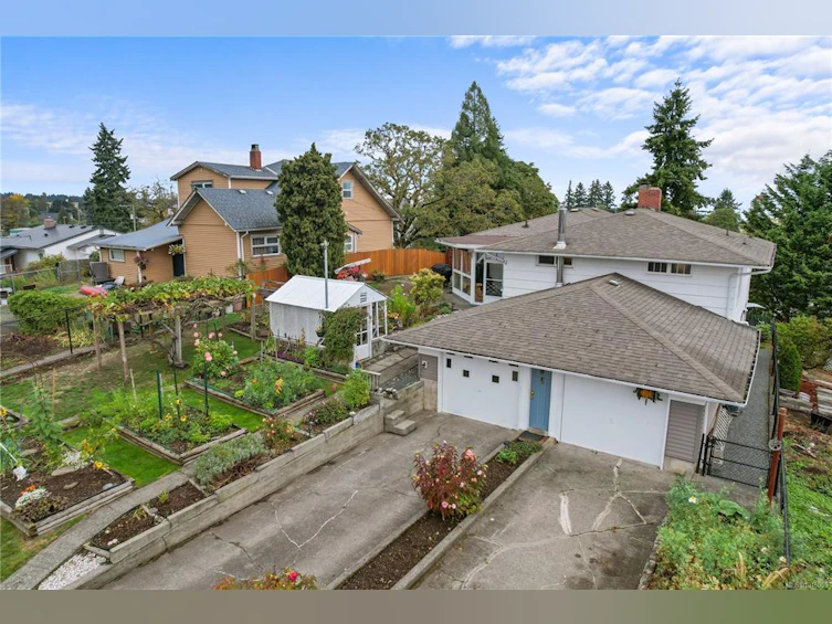 609 Milton Street, Nanaimo, BC, V9R 2L4 - 2
