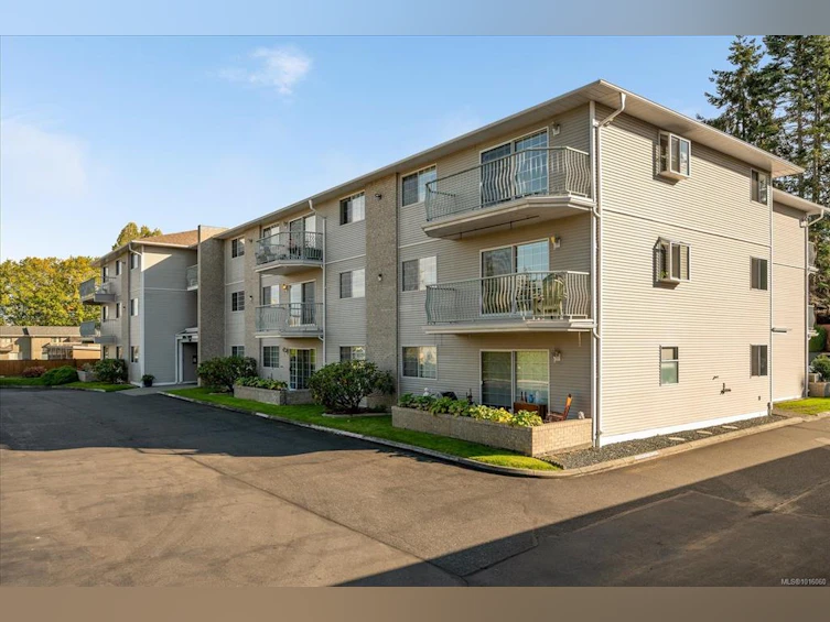 204-266 W Hirst Avenue, Parksville, BC, V9P 2K9 - 28