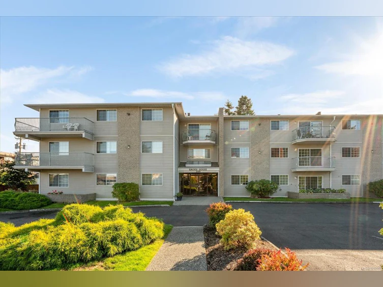 204-266 W Hirst Avenue, Parksville, BC, V9P 2K9 - 18