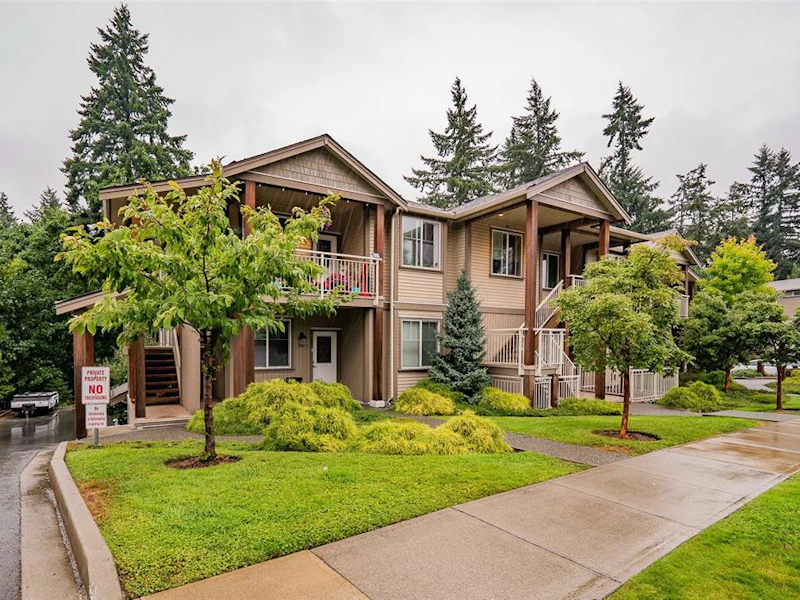 303 - 5934 Nelson Road, Nanaimo BC