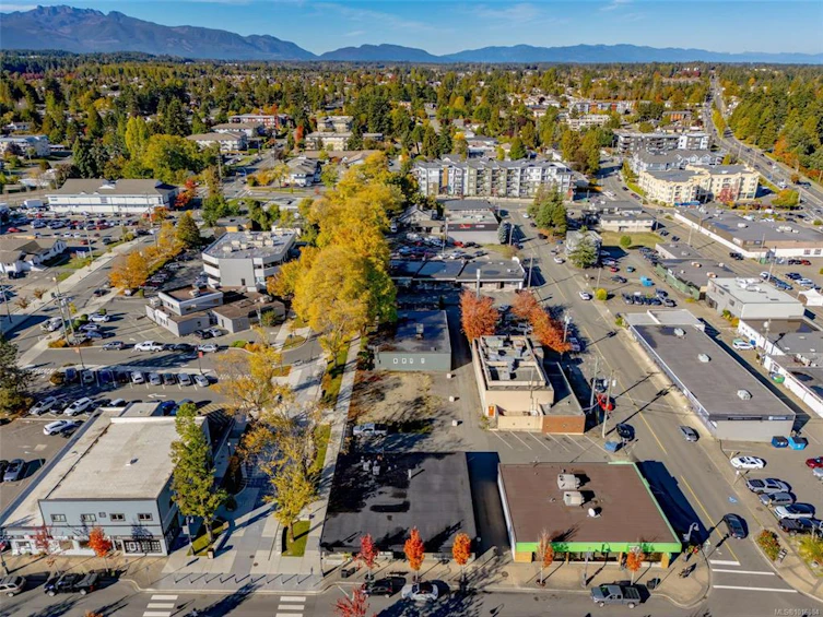 Lot 35 Memorial Avenue, Parksville, BC, V9P 0H7 - 15