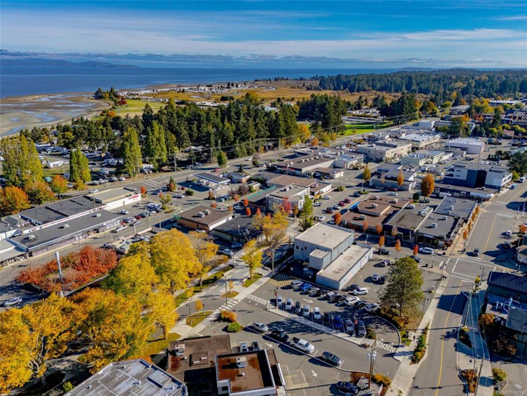 Lot 35 Memorial Avenue, Parksville, BC, V9P 0H7 - 8
