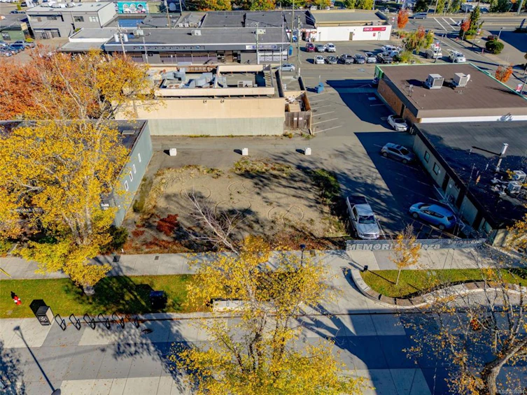 Lot 35 Memorial Avenue, Parksville, BC, V9P 0H7 - 6