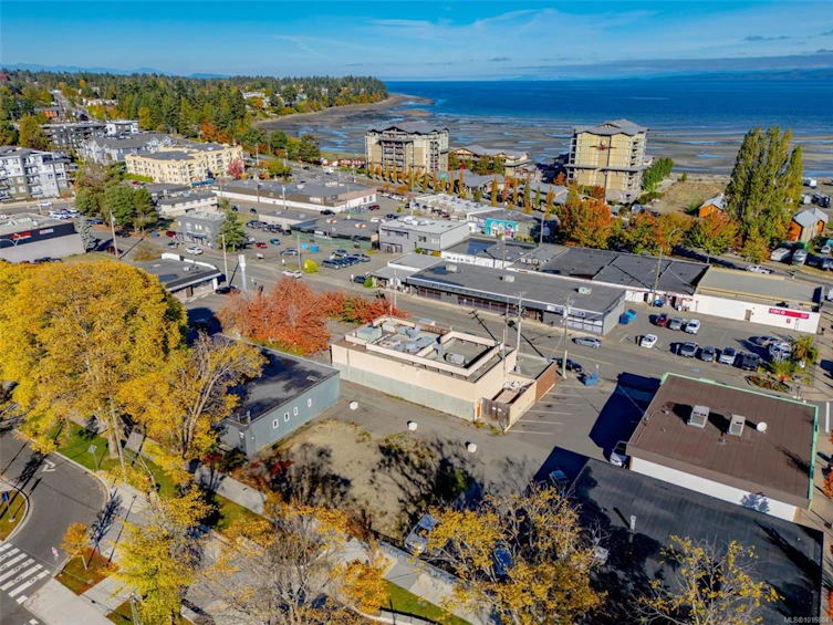 Lot 35 Memorial Avenue, Parksville, BC, V9P 0H7 - 9