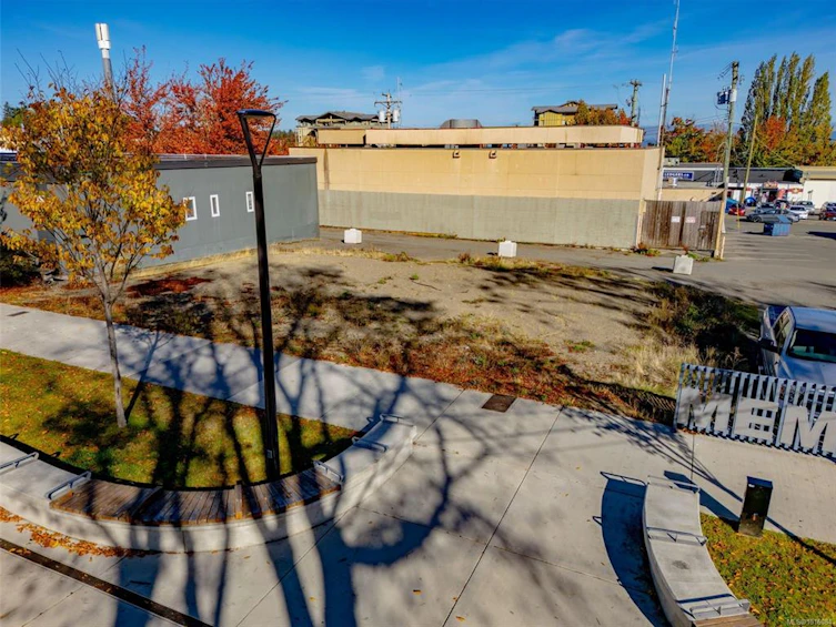 Lot 35 Memorial Avenue, Parksville, BC, V9P 0H7 - 20
