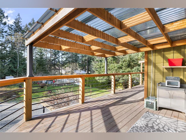 2450 Nanoose Road, Nanoose, BC, V9P 9E6 - 20