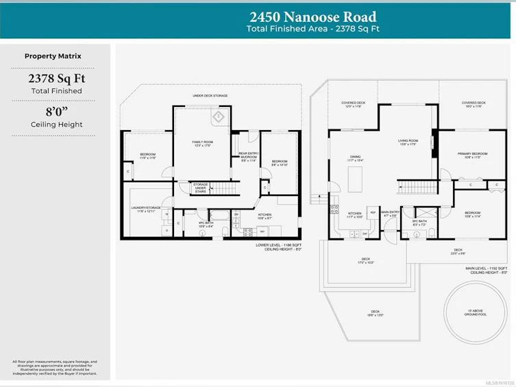 2450 Nanoose Road, Nanoose, BC, V9P 9E6 - 11