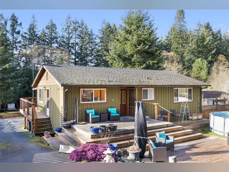 2450 Nanoose Road, Nanoose, BC, V9P 9E6 - 3