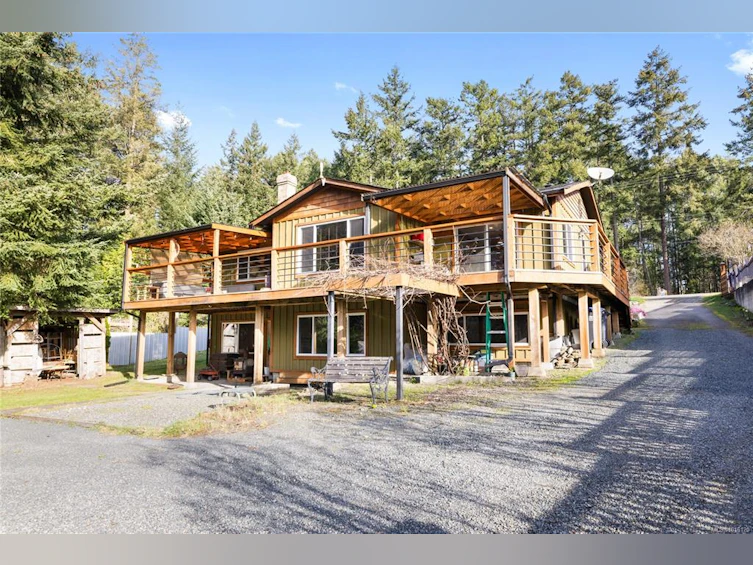 2450 Nanoose Road, Nanoose, BC, V9P 9E6 - 14
