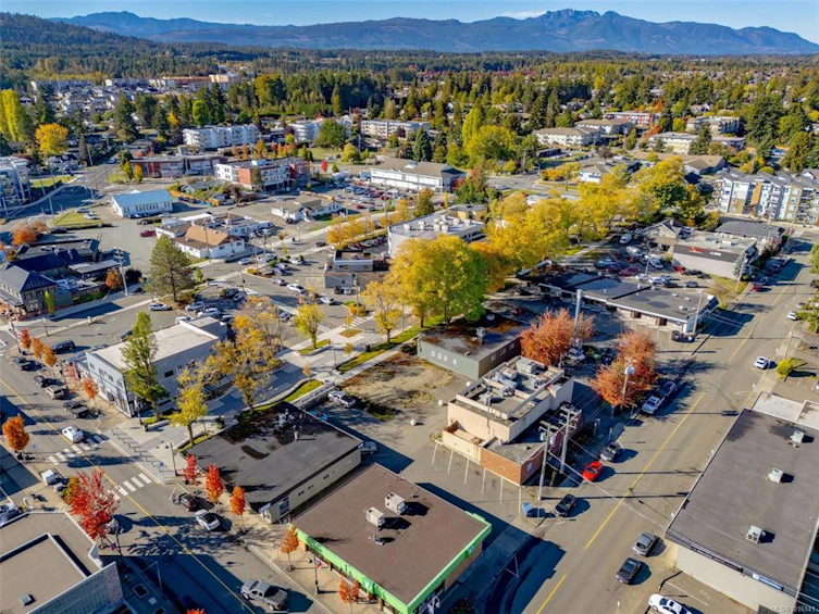 Lot 34 Memorial Avenue, Parksville, BC, V9P 0H7 - 12