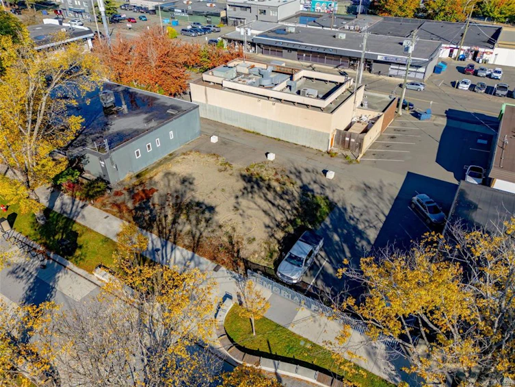 Lot 34 Memorial Avenue, Parksville, BC, V9P 0H7 - 7