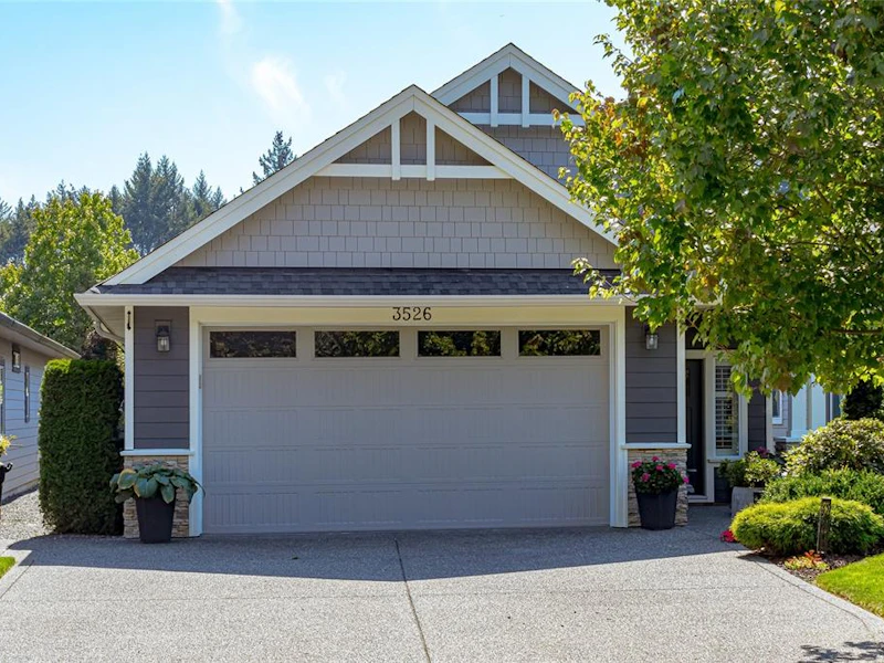 3526 Luxton Road, Langford BC