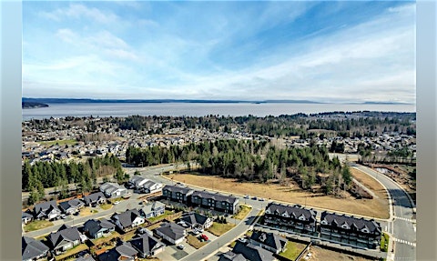 764 Beaver Creek Boulevard, Campbell River, BC, V9H 0G4