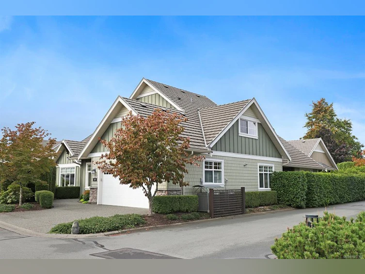 108-1055 Crown Isle Drive, Courtenay, BC, V9N 0A5 - 2
