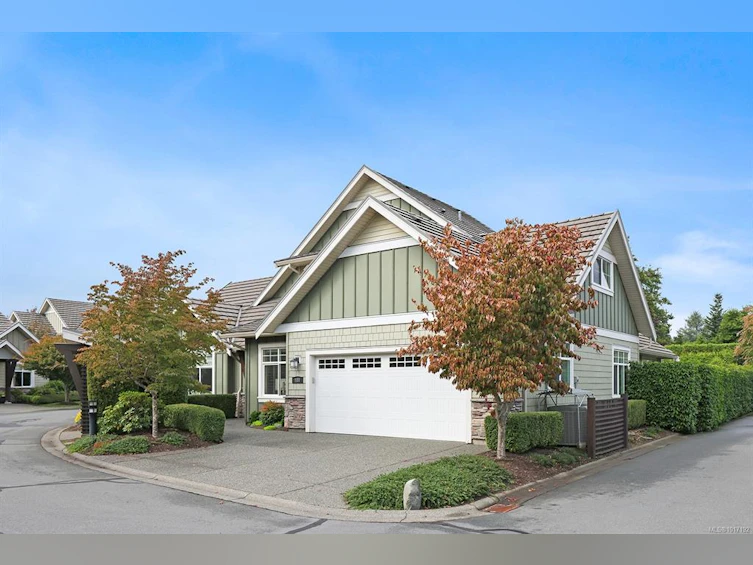 108-1055 Crown Isle Drive, Courtenay, BC, V9N 0A5