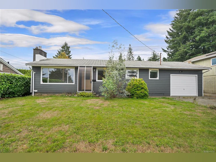 736 Nancy Greene Drive, Campbell River, BC, V9W 2A6