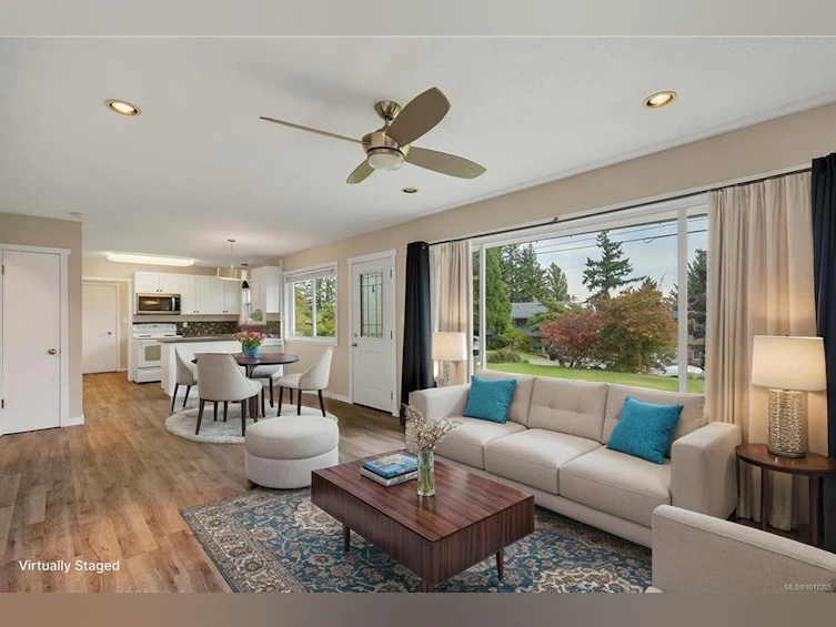 736 Nancy Greene Drive, Campbell River, BC, V9W 2A6 - 7