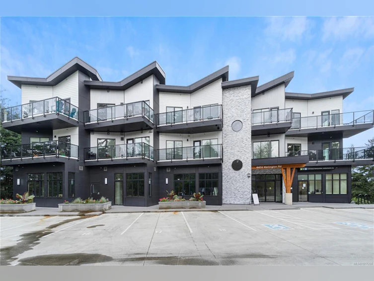 206-4474 Wellington Road, Nanaimo, BC, V9T 2H3 - 33