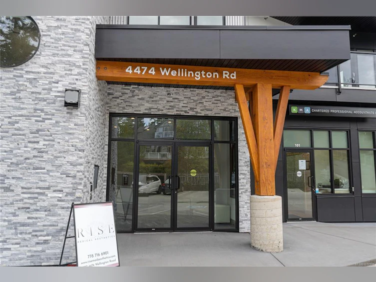 206-4474 Wellington Road, Nanaimo, BC, V9T 2H3 - 30